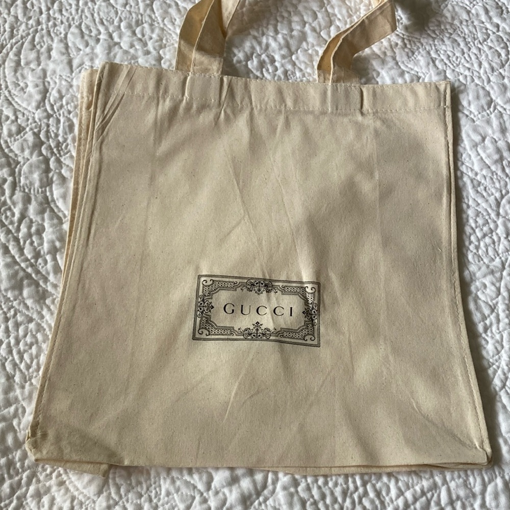 Gucci Shopper